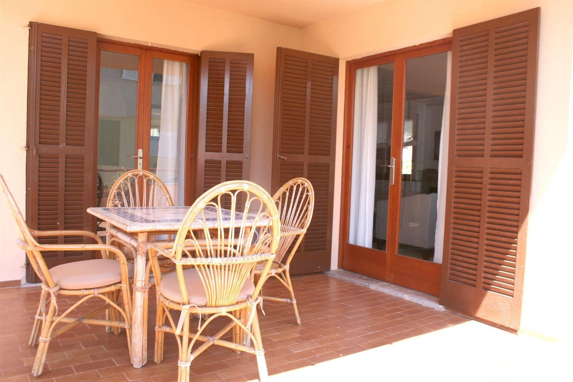 Cabot Villa Sa Sini Port de Pollenca Exterior photo